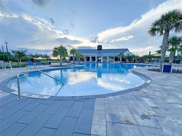 6988 BOTANIC BOULEVARD, Harmony, FL 34773