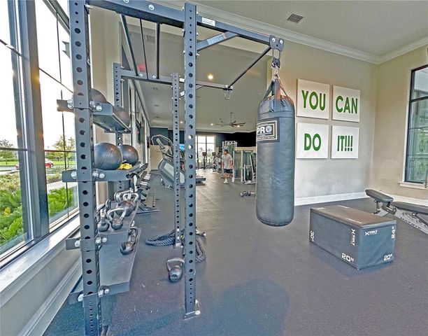 6988 BOTANIC BOULEVARD, Harmony, FL 34773