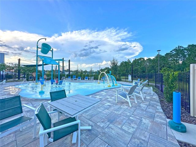 6988 BOTANIC BOULEVARD, Harmony, FL 34773