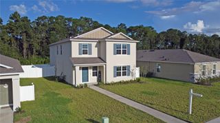 6988 BOTANIC BOULEVARD, Harmony, FL 34773