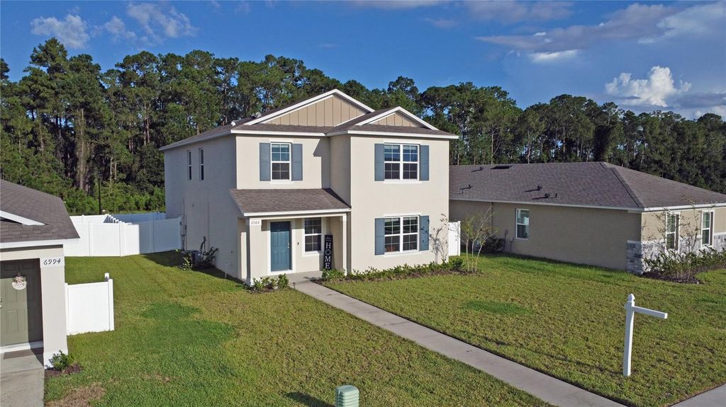 6988 BOTANIC BOULEVARD, Harmony, FL 34773