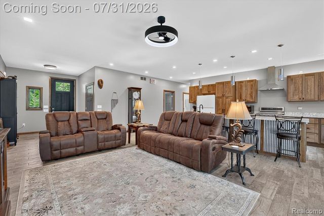 16511 Shadow Lane, Linden, MI 48451