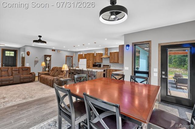 16511 Shadow Lane, Linden, MI 48451