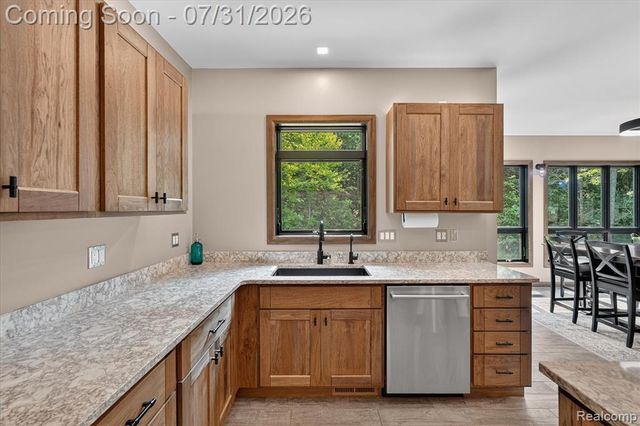 16511 Shadow Lane, Linden, MI 48451