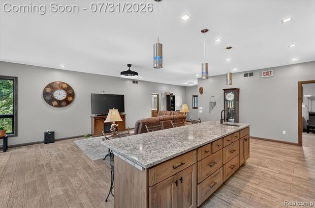 16511 Shadow Lane, Linden, MI 48451
