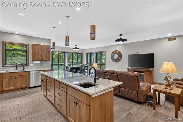 16511 Shadow Lane, Linden, MI 48451