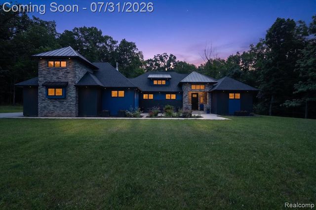 16511 Shadow Lane, Linden, MI 48451