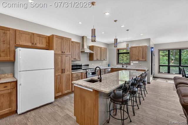 16511 Shadow Lane, Linden, MI 48451
