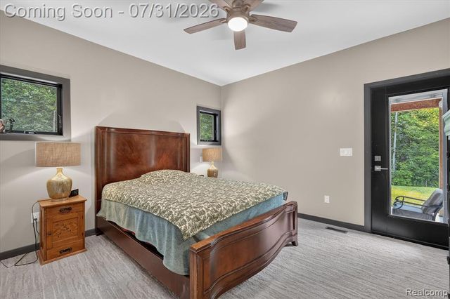 16511 Shadow Lane, Linden, MI 48451
