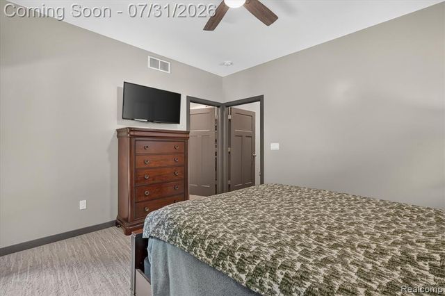 16511 Shadow Lane, Linden, MI 48451