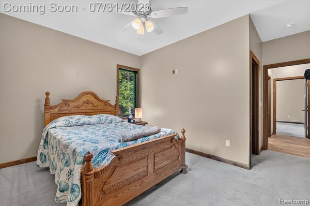 16511 Shadow Lane, Linden, MI 48451