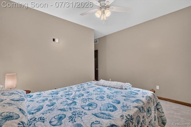 16511 Shadow Lane, Linden, MI 48451