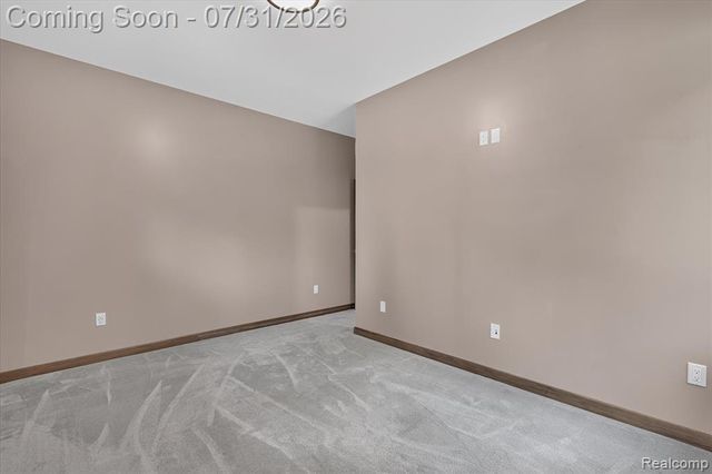 16511 Shadow Lane, Linden, MI 48451