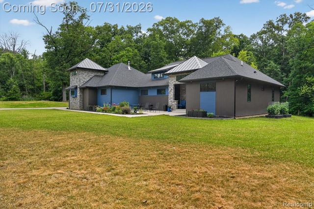 16511 Shadow Lane, Linden, MI 48451