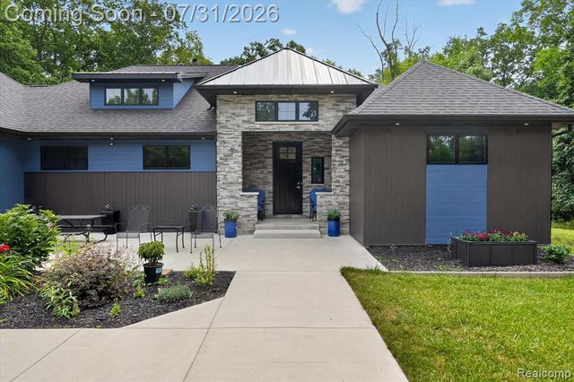 16511 Shadow Lane, Linden, MI 48451
