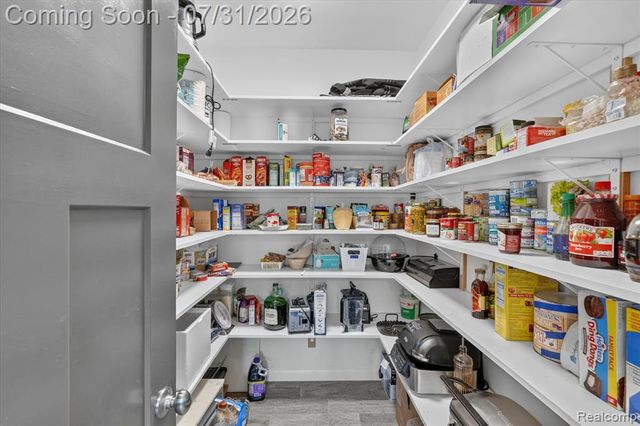 16511 Shadow Lane, Linden, MI 48451