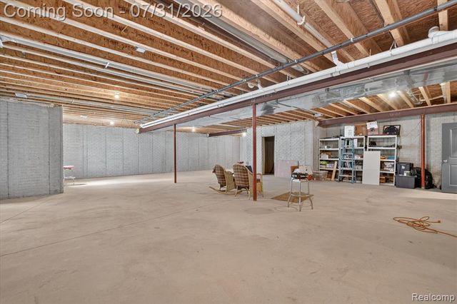 16511 Shadow Lane, Linden, MI 48451