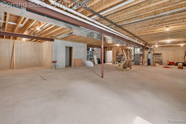 16511 Shadow Lane, Linden, MI 48451
