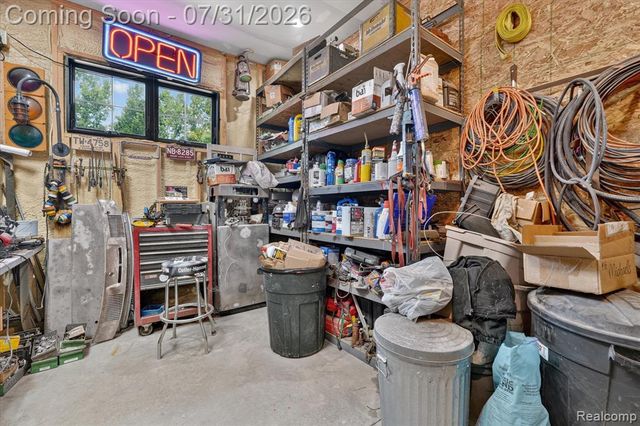 16511 Shadow Lane, Linden, MI 48451