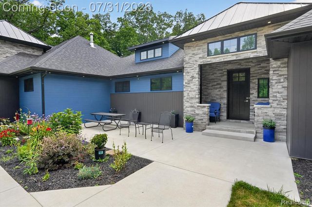 16511 Shadow Lane, Linden, MI 48451