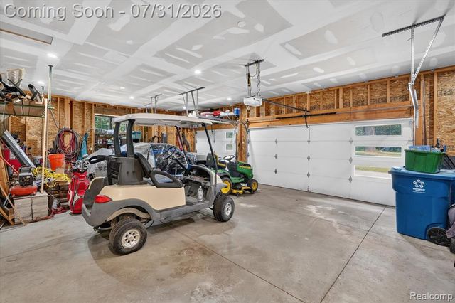 16511 Shadow Lane, Linden, MI 48451