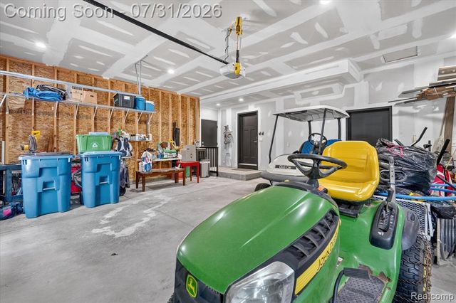 16511 Shadow Lane, Linden, MI 48451