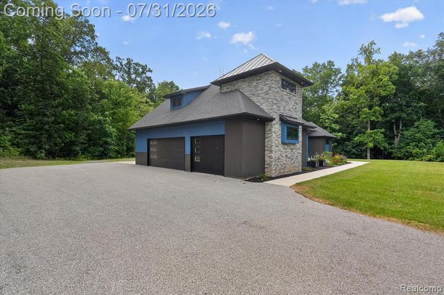 16511 Shadow Lane, Linden, MI 48451