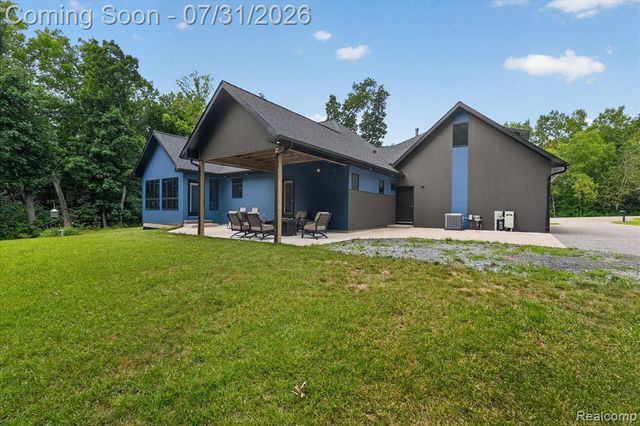 16511 Shadow Lane, Linden, MI 48451
