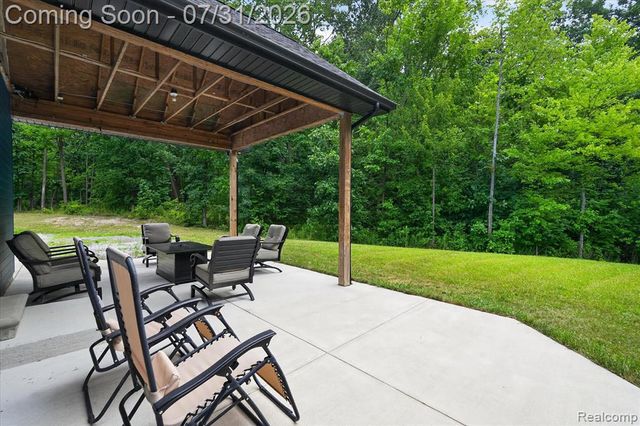 16511 Shadow Lane, Linden, MI 48451