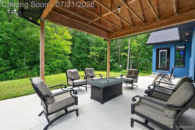 16511 Shadow Lane, Linden, MI 48451