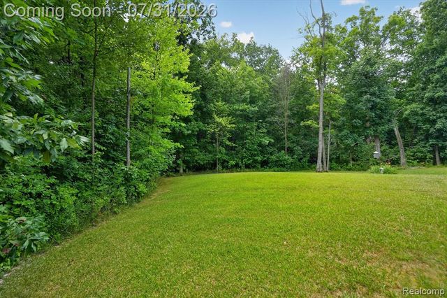 16511 Shadow Lane, Linden, MI 48451