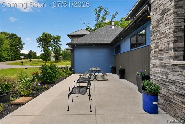 16511 Shadow Lane, Linden, MI 48451