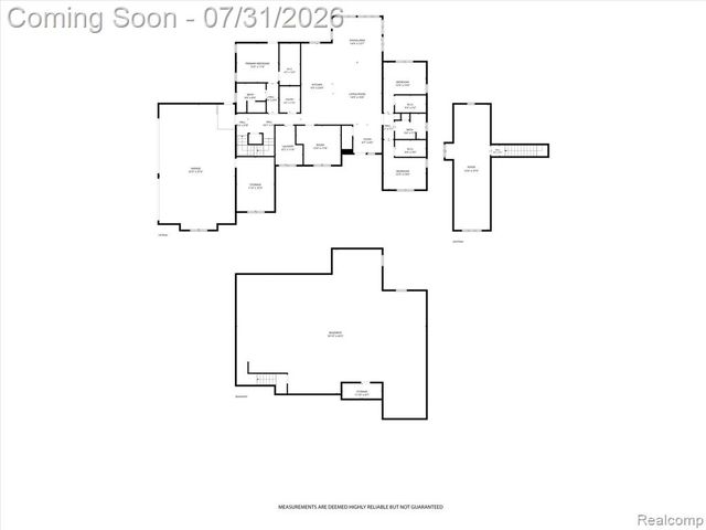 16511 Shadow Lane, Linden, MI 48451
