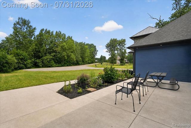 16511 Shadow Lane, Linden, MI 48451