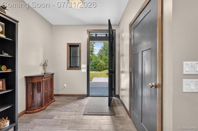 16511 Shadow Lane, Linden, MI 48451