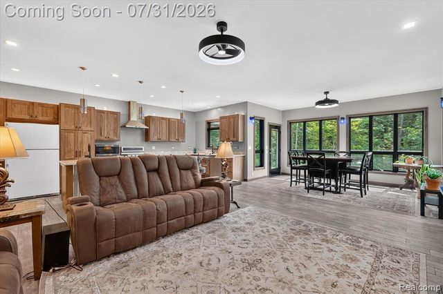 16511 Shadow Lane, Linden, MI 48451