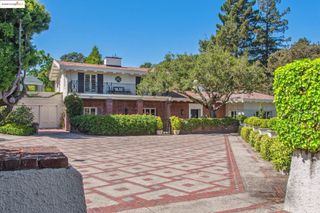 305 The Uplands, Berkeley, CA 94705