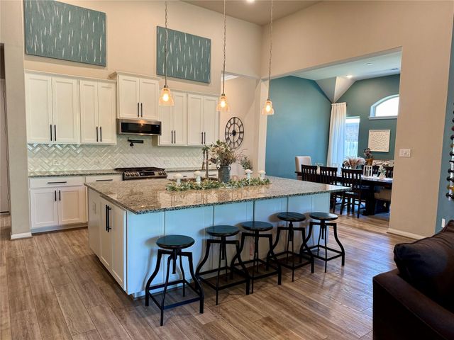 17413 Chestnut Cove Drive, Conroe, TX 77302
