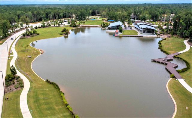 17413 Chestnut Cove Drive, Conroe, TX 77302