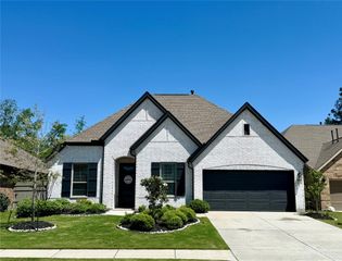 17413 Chestnut Cove Drive, Conroe, TX 77302