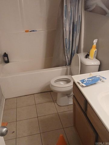 1445 Pine Drive, Haskell, AR 72015