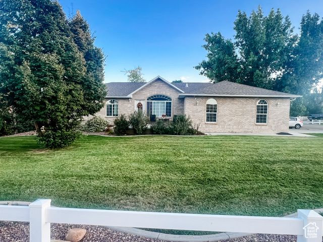 4181 W DELRAY RD, Vernal, UT 84078