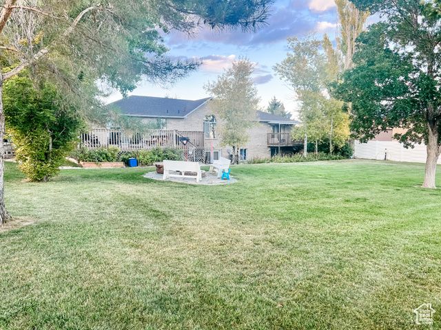 4181 W DELRAY RD, Vernal, UT 84078