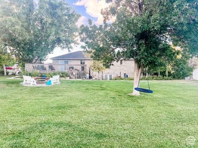 4181 W DELRAY RD, Vernal, UT 84078