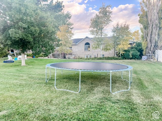 4181 W DELRAY RD, Vernal, UT 84078