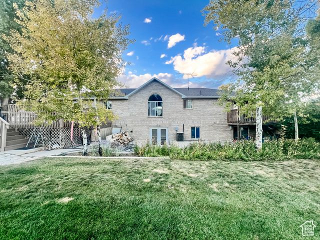 4181 W DELRAY RD, Vernal, UT 84078