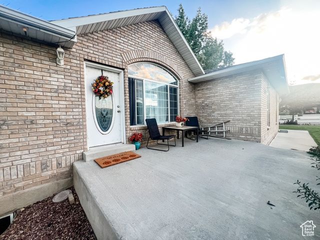 4181 W DELRAY RD, Vernal, UT 84078