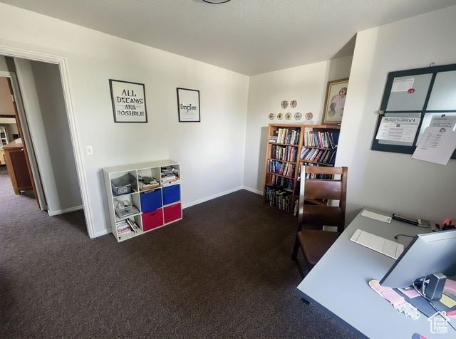 4181 W DELRAY RD, Vernal, UT 84078