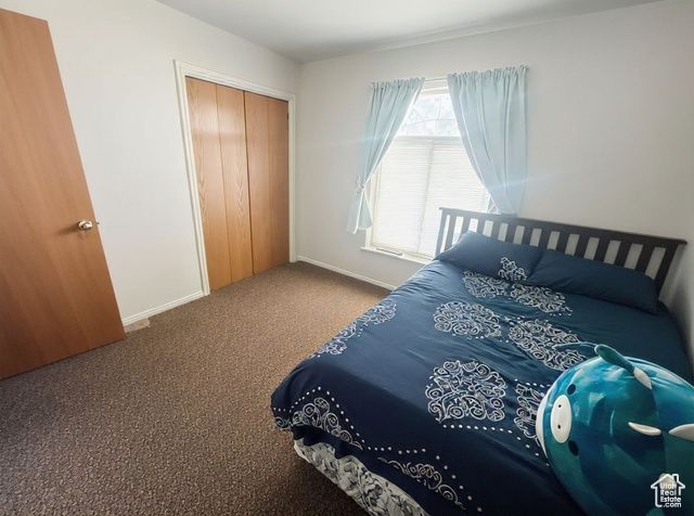 4181 W DELRAY RD, Vernal, UT 84078