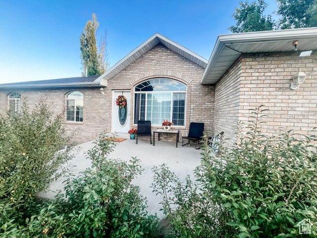 4181 W DELRAY RD, Vernal, UT 84078